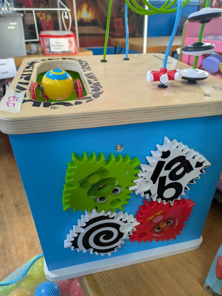 image for Hape Baby Einstein 