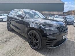 2018 Land Rover Range Rover Velar 3.0 D300 R-Dynamic S 5dr Auto ESTATE Diesel Automatic