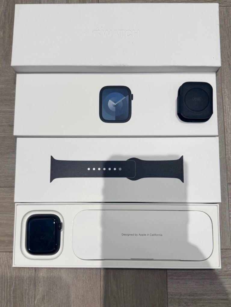 Apple Watch series 9 