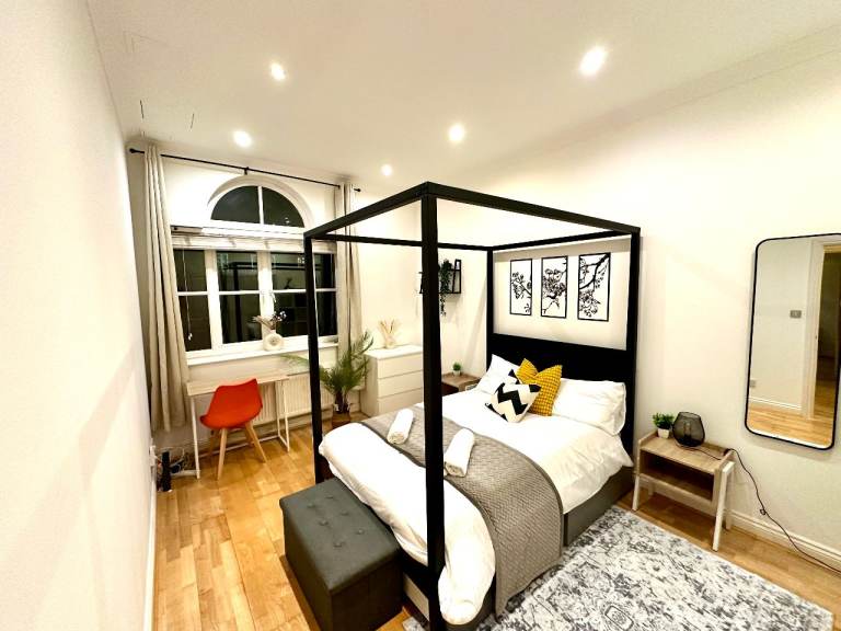 💫 Modern Flatshare- Looking For A 3Rd Girl💫