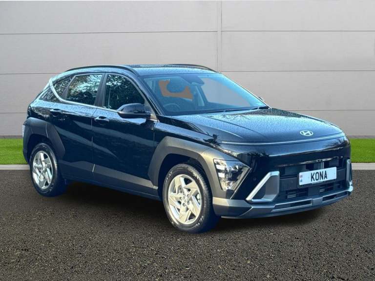 2025 Hyundai KONA 1.0T 100 Advance 5dr HATCHBACK PETROL Manual