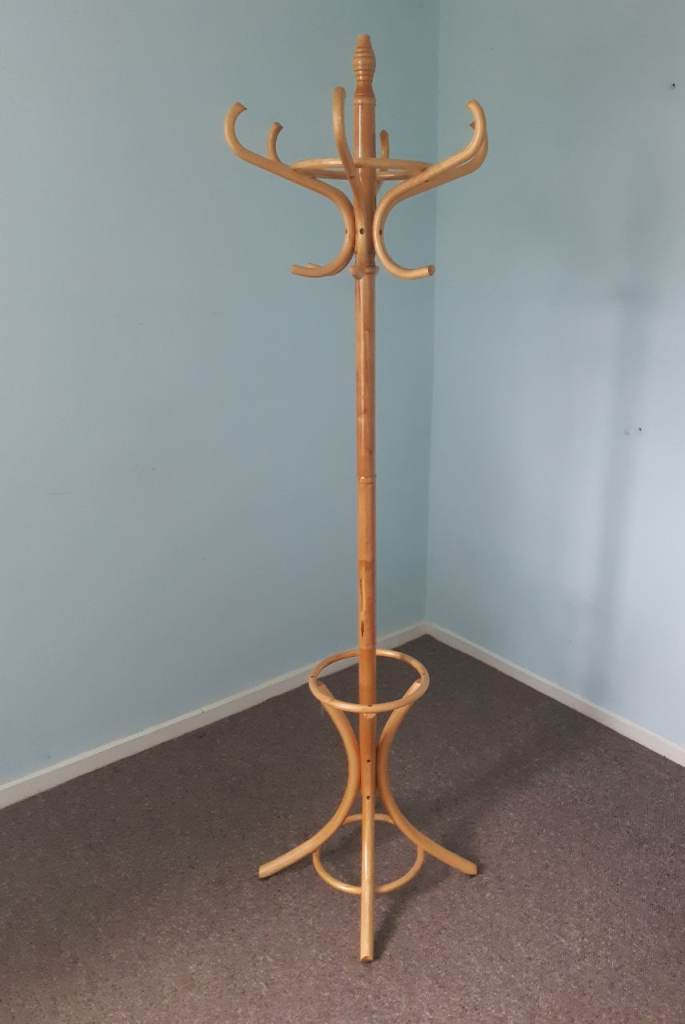 Hall coat stand