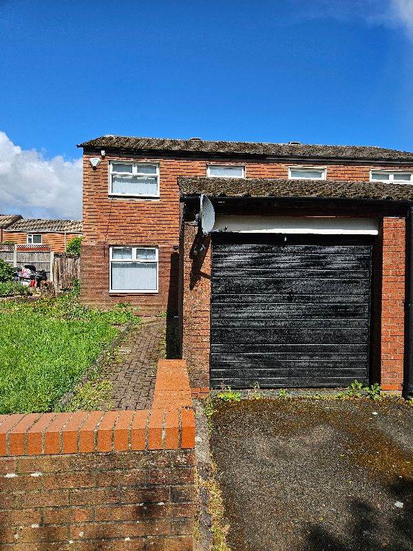 HMO Supported Accommodation DSS Double Rooms available in Wynds Covert B14 5XW