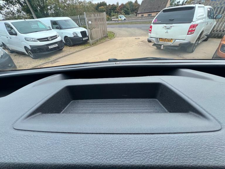 2021 Ford Transit Custom 2.0 340 EcoBlue Leader Panel Van 5dr Diesel Manual L1 H1 Euro 6 (s/s) (1...