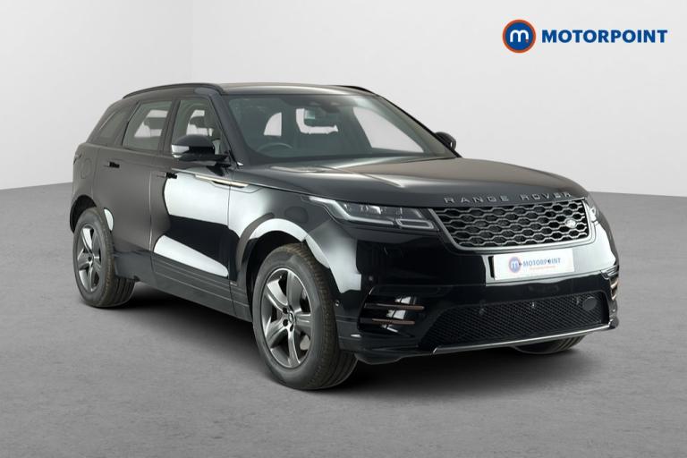 2021 Land Rover Range Rover Velar 2.0 D200 R-Dynamic S 5dr Auto SUV Diesel Automatic