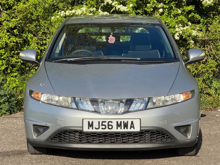 HONDA CIVIC 1.8 VTEC MANUAL 97K MILES