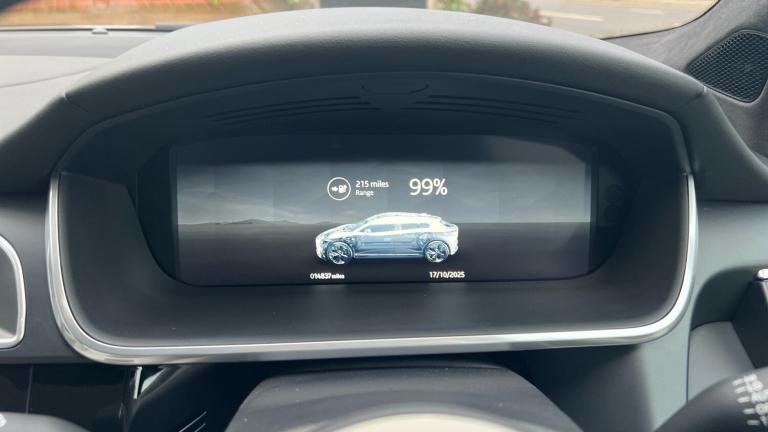2024 Jaguar I-PACE 294kW EV400 R-Dynamic HSE Black 90kWh 5dr Auto Electric