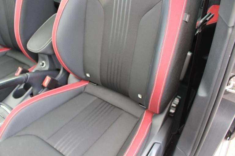 2023 Skoda Scala 1.0 TSI 110 Monte Carlo 5dr Manual Hatchback Petrol Manual