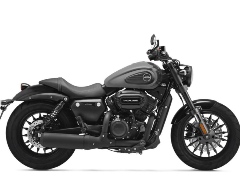 Keeway V Cruise 125cc