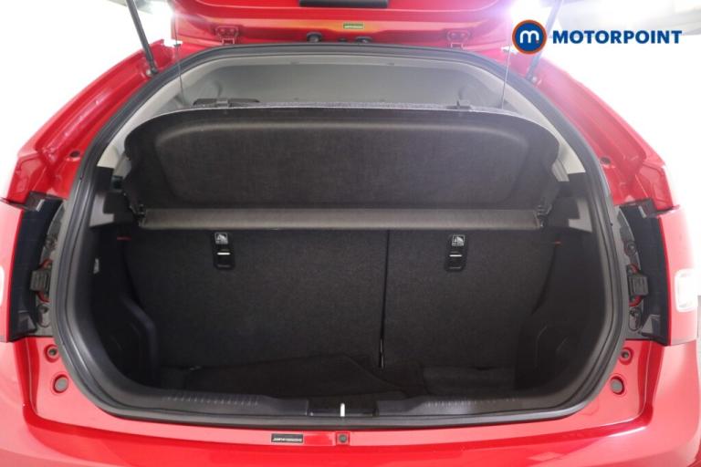 2021 Suzuki Ignis 1.2 Dualjet 12V Hybrid SZ3 5dr SUV Petrol Manual