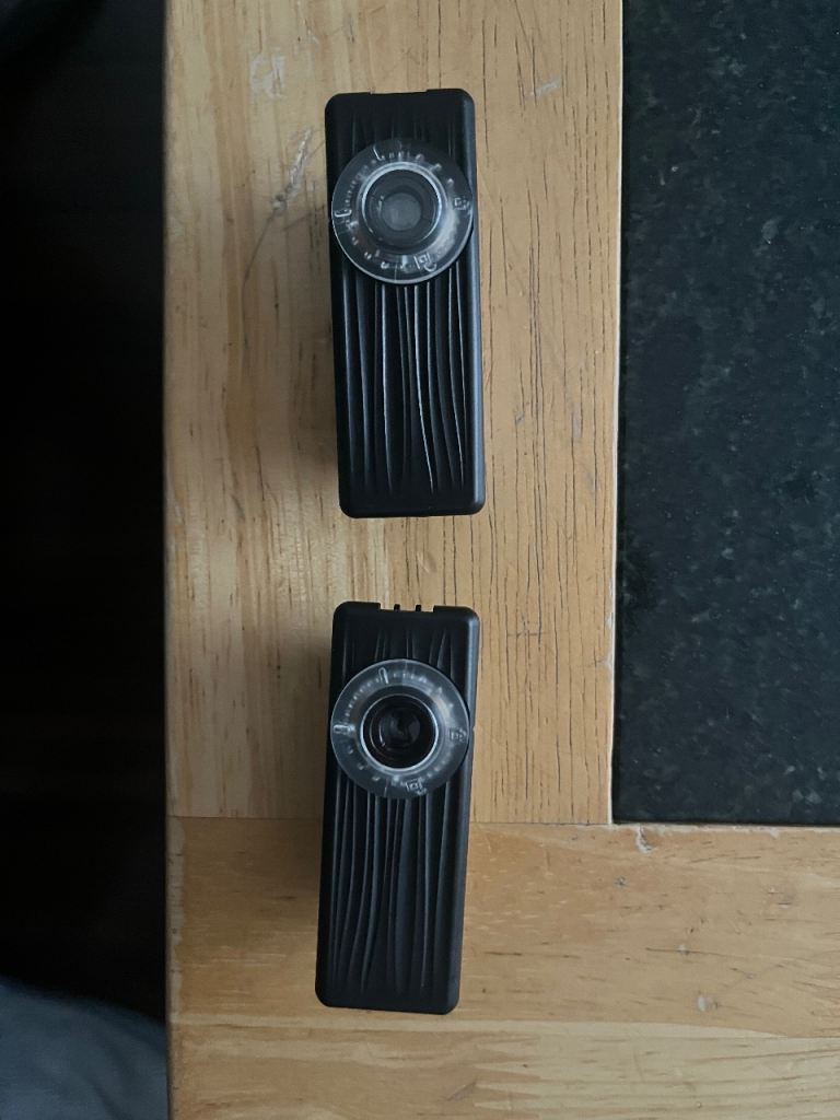 F32 M Sport Puddle light - Aftermarket