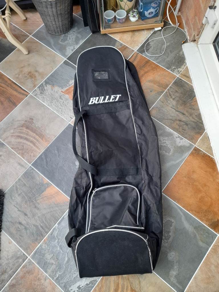 Golf Travel Bag