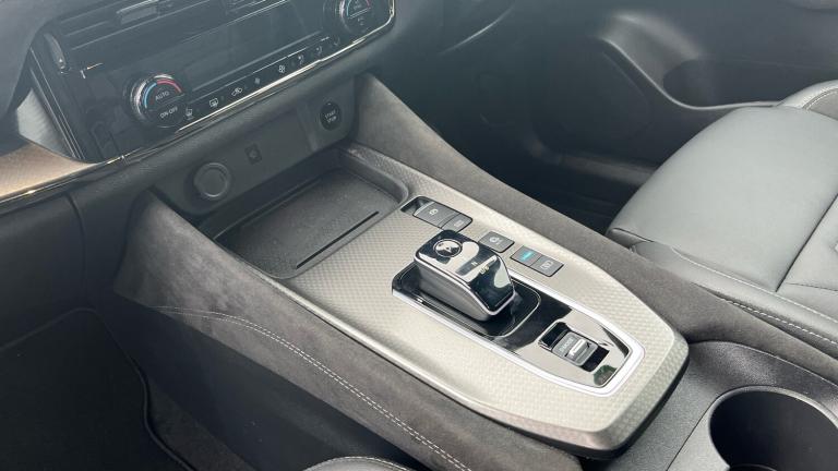 2024 Nissan Qashqai 1.5 E-Power N-Design 5dr Auto Hybrid Hatchback Hatchback Hybrid Automatic