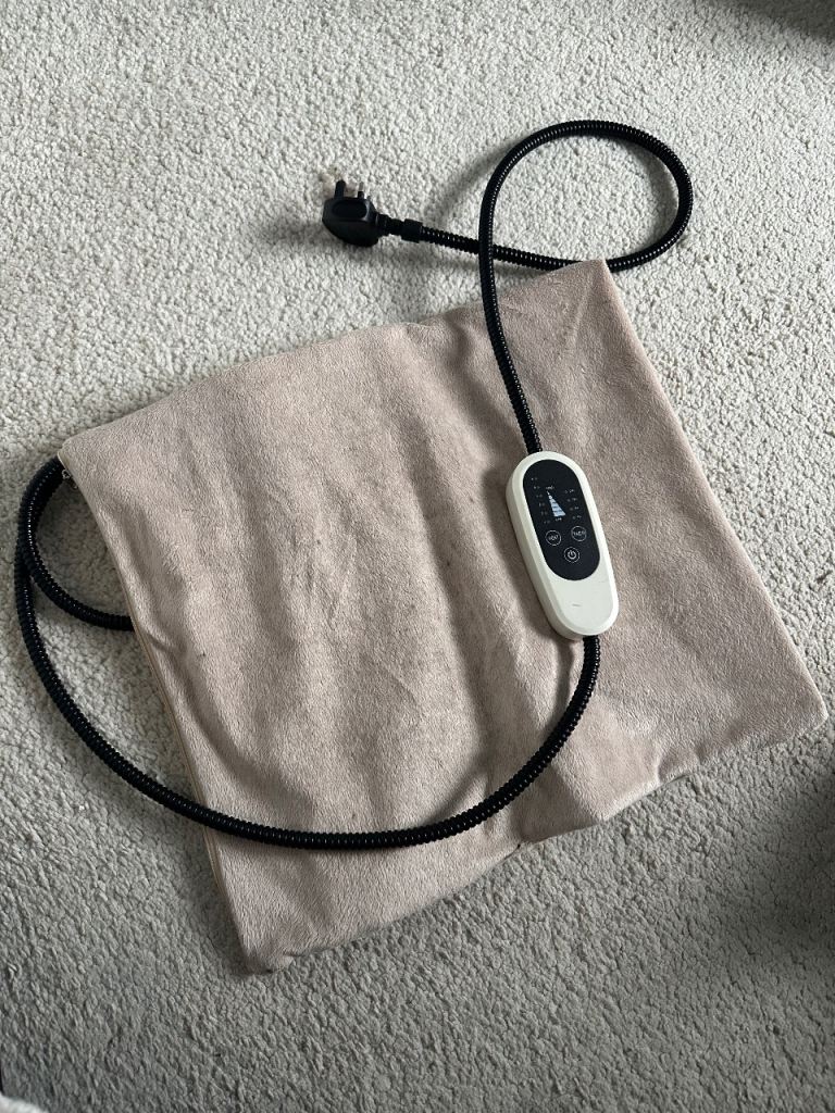 Heated pet mat - free to collect