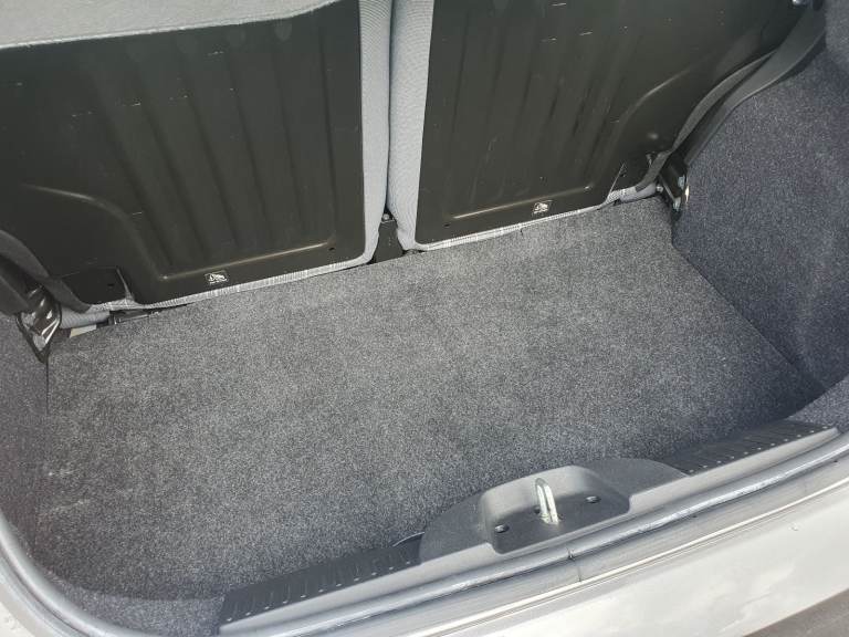 2018 (68) Fiat 500 Lounge 1.2 3 Door Hatchback - Low Mileage/Full Service History