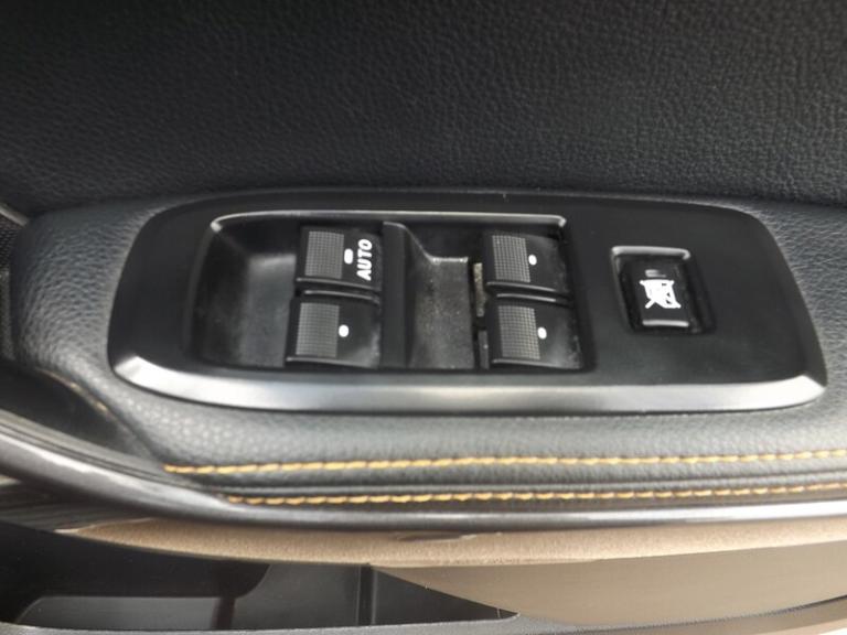 2019 Ford Ranger EcoBlue Wildtrak Pickup Diesel Automatic