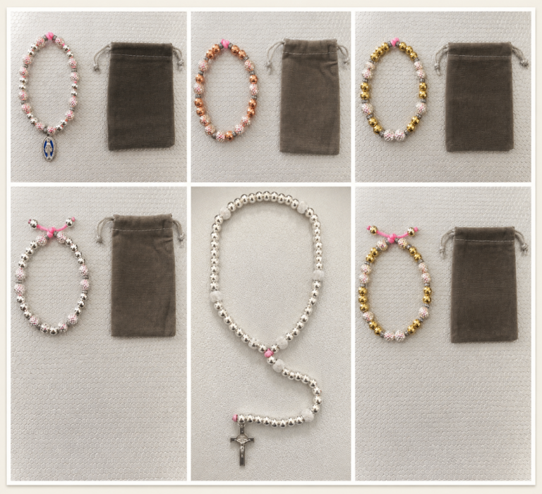 Jewellery 