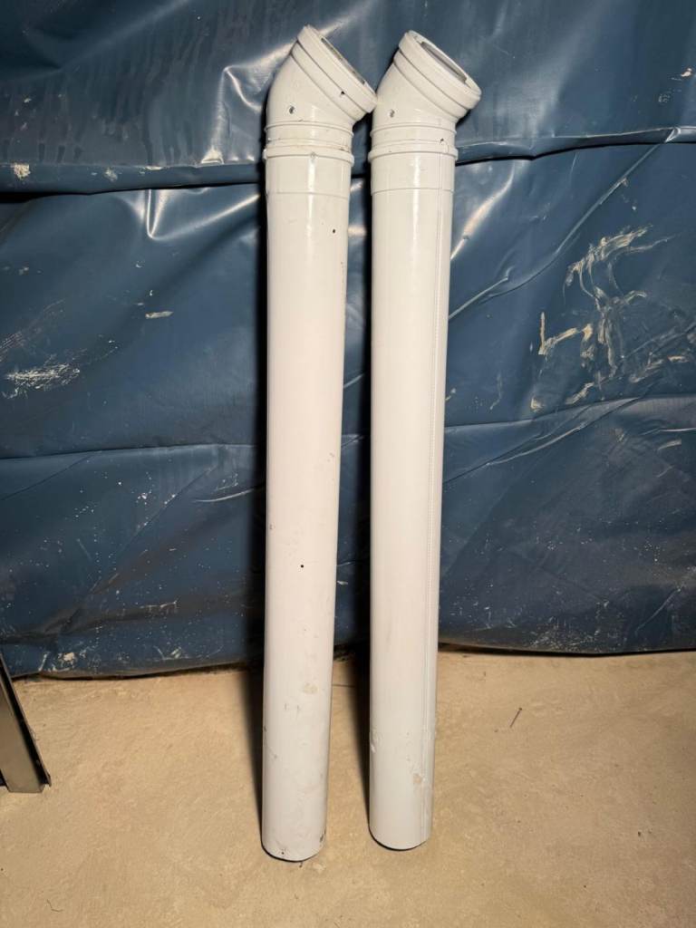 Boiler flue