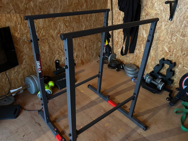 K-sport dip bars