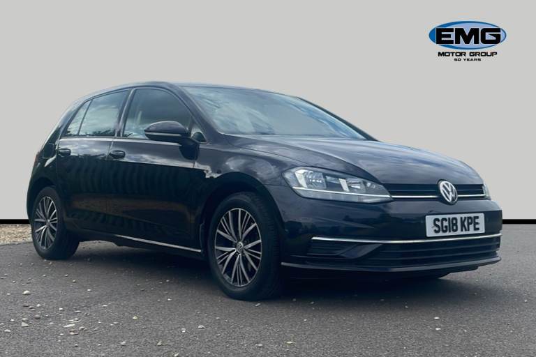 Volkswagen Golf 1.4 Tsi Se Nav Hatchback 5dr Petrol Manual Euro 6 s/s 125 Ps