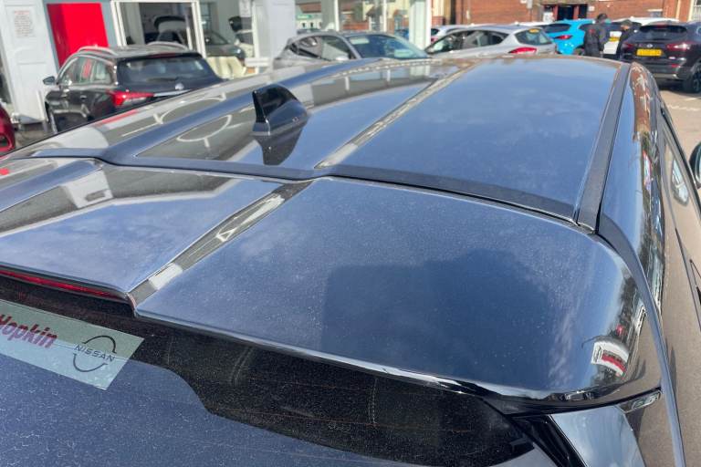 2024 Nissan Juke 1.0 DiG-T Tekna 5dr DCT Hatchback Petrol Automatic