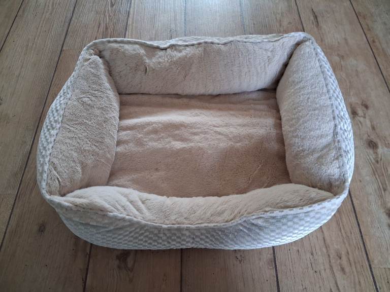 Small Pet Bed