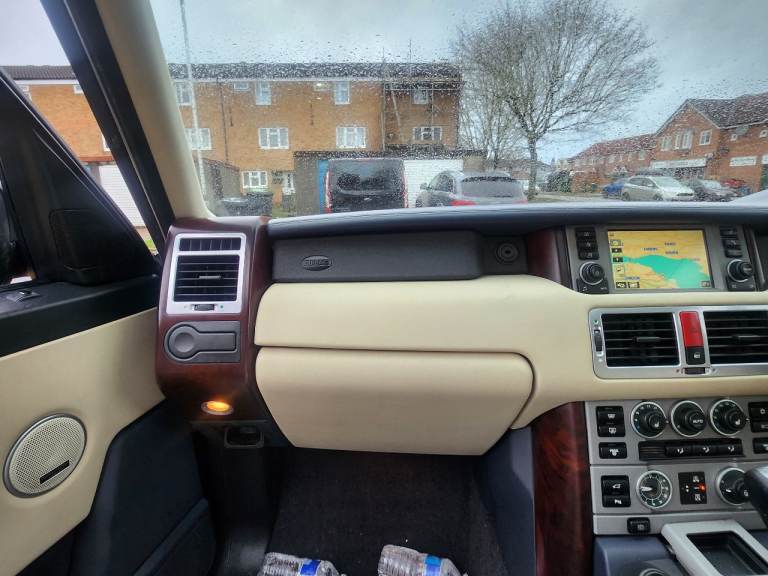 Range Rover Vogue-2006 TDV6-Drives great 3.0-Drive as it Should