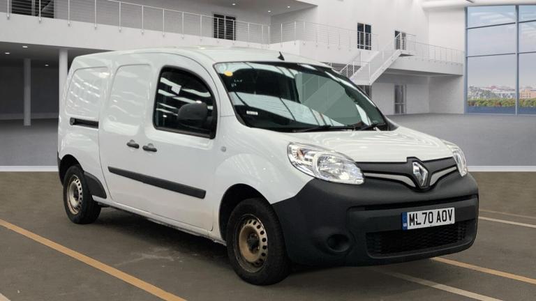 2020 Renault Kangoo LL21 ENERGY dCi 115 Business Van [Euro 6] PANEL VAN Diesel Manual