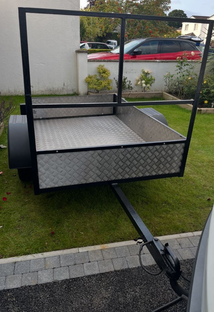 Trailer  6x4 **Great Condition**
