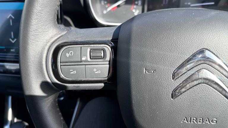 2024 Citroen C3 Aircross 1.2 PureTech MAX SUV 5dr Petrol EAT6 Euro 6 (s/s) (130 ps) SUV Petrol Au...