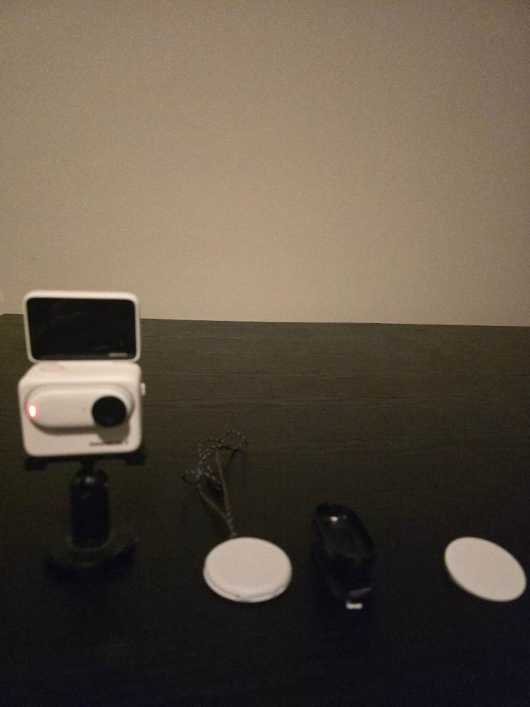 Insta360 Go 3 Camera with Accessories