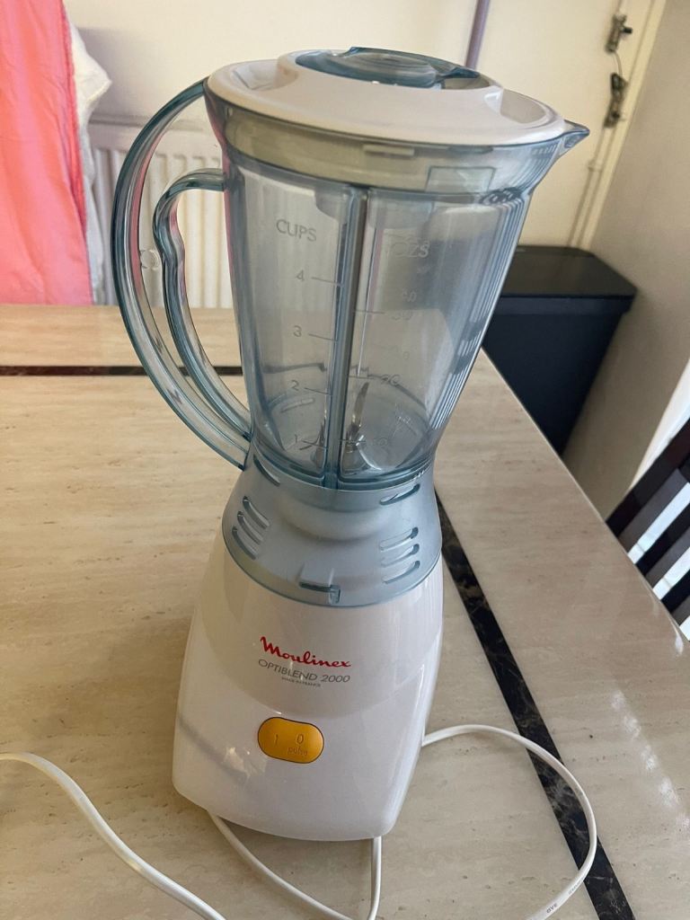 Moulinex Blender