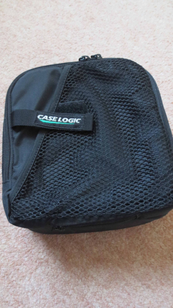 Case Logic Bag