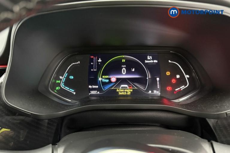 2022 Renault Arkana 1.6 E-TECH Hybrid 145 R.S. Line 5dr Auto SUV Hybrid Automatic