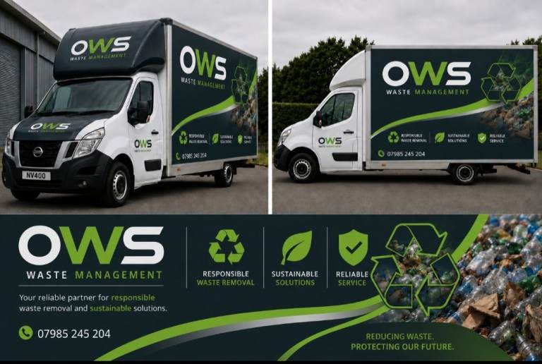 OWS - Waste Management.