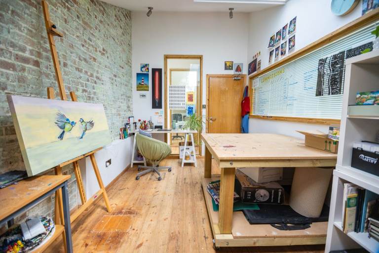 Creative Space | Beauty Room | Therapy Rooms | Office to Rent in Wimbledon, London SW19