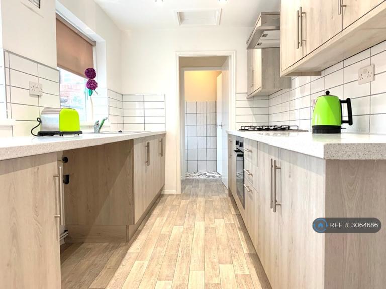 2 bedroom house in Brougham Street, Darlington, DL3 (2 bed) (#3064686)