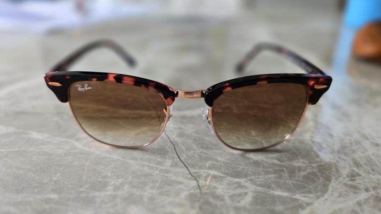 Genuine RayBan Sunglasses 