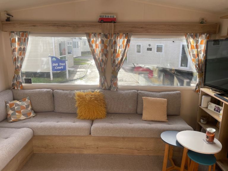 Abi Cowarth 12x36 static caravan 2022