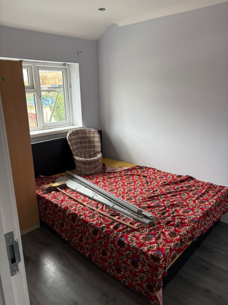 1 bedroom apartment for rent in UB3 1JU