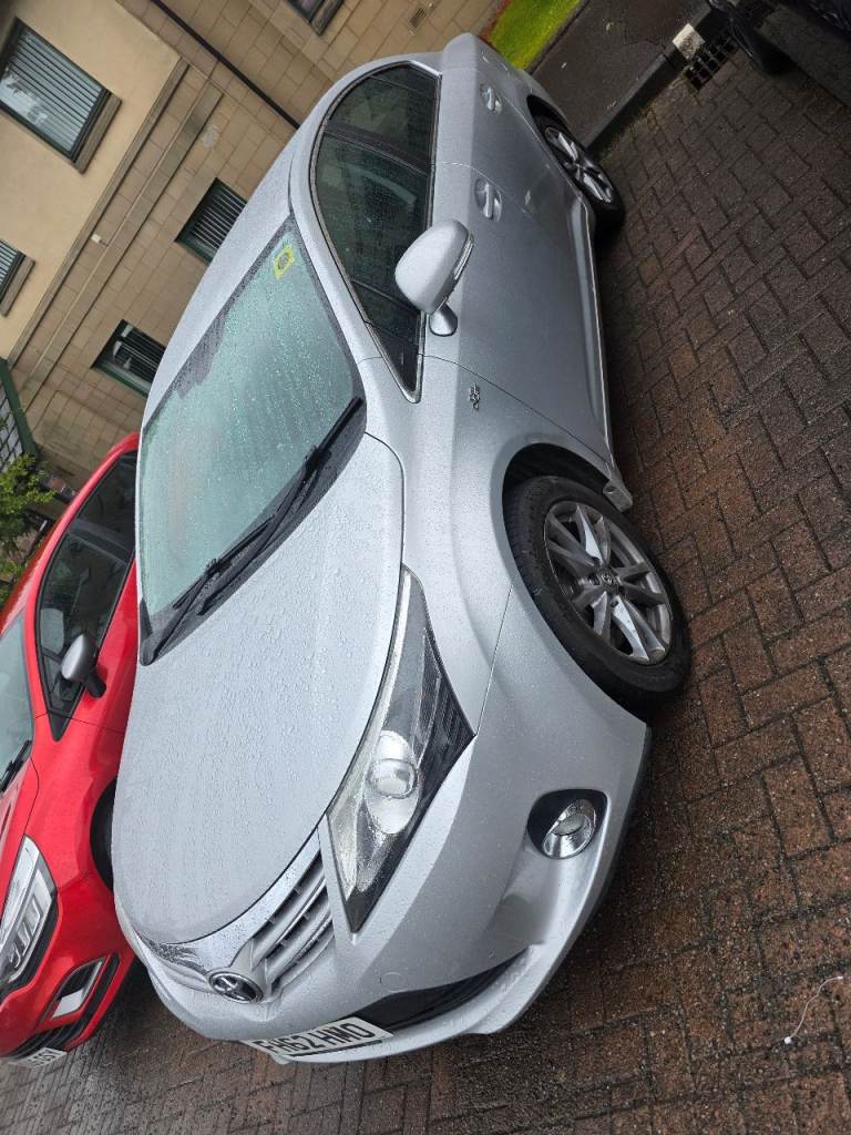 Toyota, AVENSIS, Saloon, 2013, Other, 2231 (cc), 4 doors