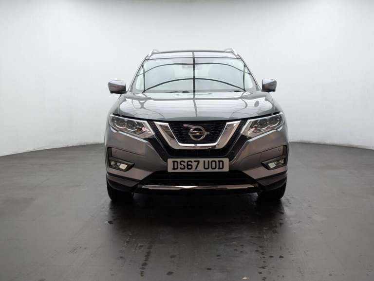 2017 Nissan X-Trail 2.0 dCi Tekna SUV 5dr Diesel Manual 4WD Euro 6 (s/s) (177 ps) HEATED FRONT  E...