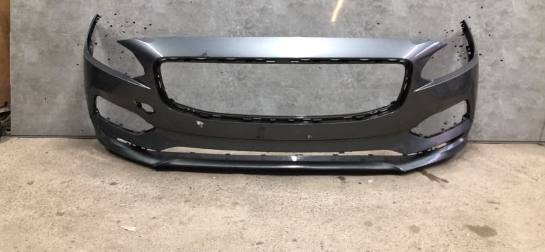 Volvo v90 s90 front bumper 2016 - 2020 
