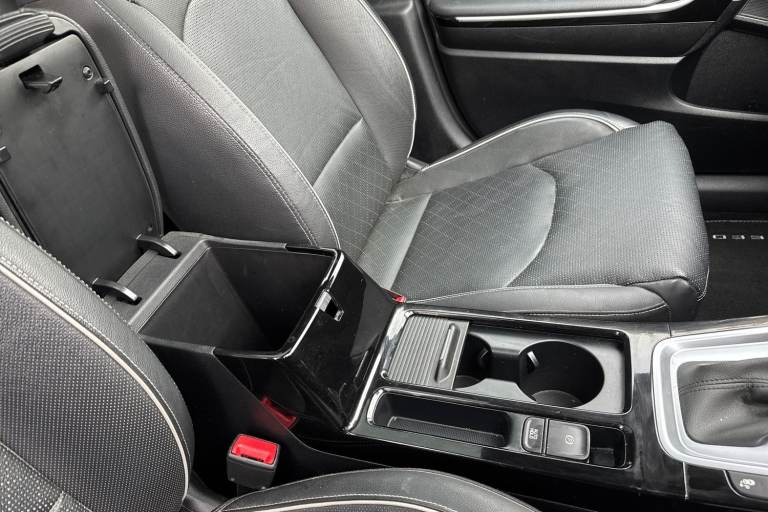 2021 Kia XCeed 1.5T GDi ISG 4 5dr DCT HATCHBACK PETROL Automatic