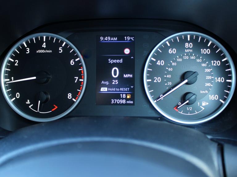 2021 Nissan Juke 1.0 DIG-T Acenta SUV 5dr Petrol Manual Euro 6 (s/s) (117 ps)