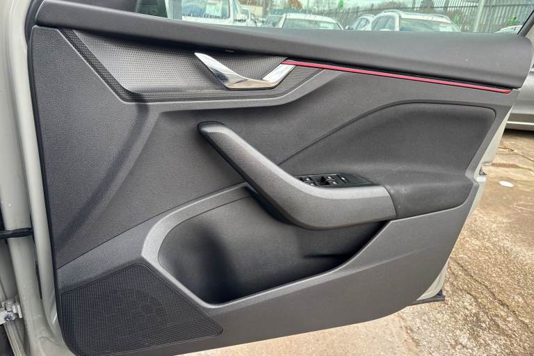 2023 Skoda Scala 1.5 TSI Monte Carlo 5dr DSG Hatchback PETROL Automatic