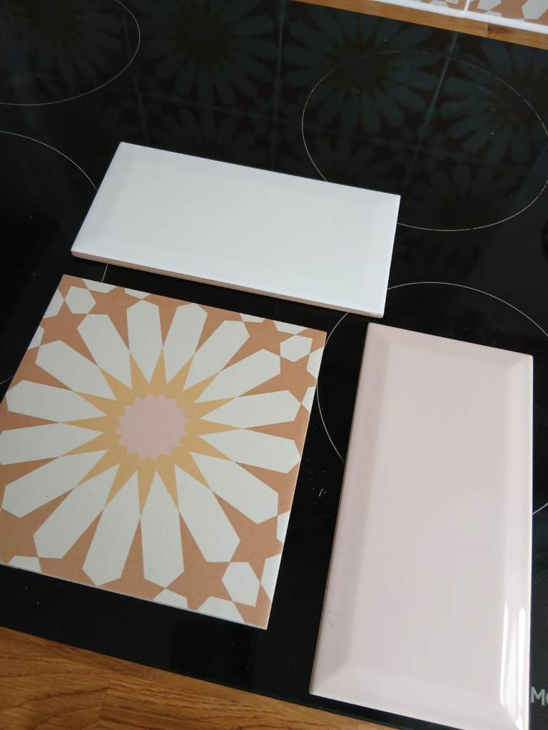 Ceramic Tiles