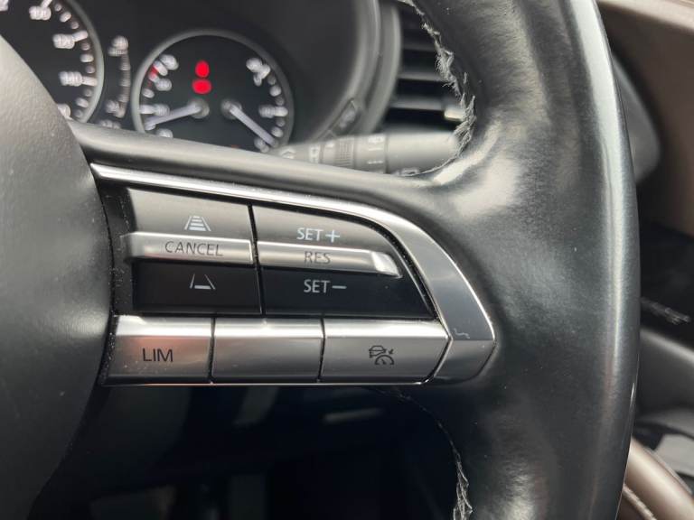 2023 Mazda CX-30 2.0 e-Skyactiv X MHEV GT Sport 5dr Auto Hatchback PETROL Automatic