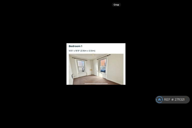 2 bedroom flat in London Street, Folkestone, CT20 (2 bed) (#2711321)