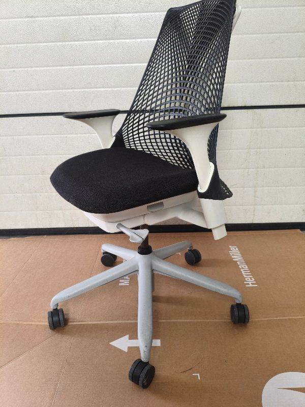 Herman Miller Sayl Chairs - Excellent Condition 